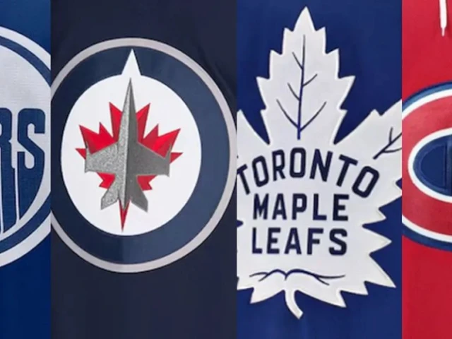 NHL Trade Talk Recap: Leafs, Jets, Canadiens & Oilers