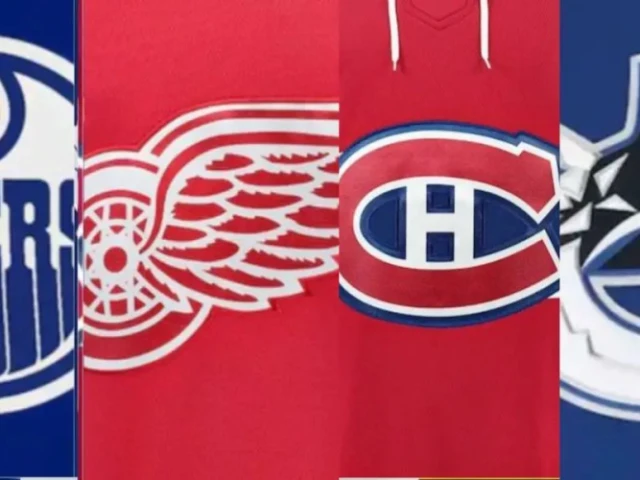 NHL Trade Talk Recap: Oilers, Red Wings, Habs, Canucks