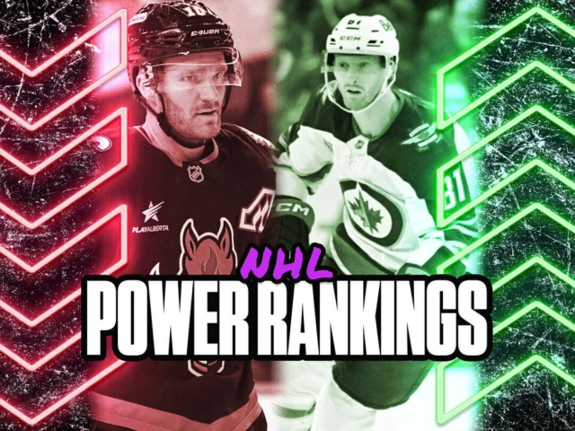 NHL Power Rankings: Each team's biggest deadline wish