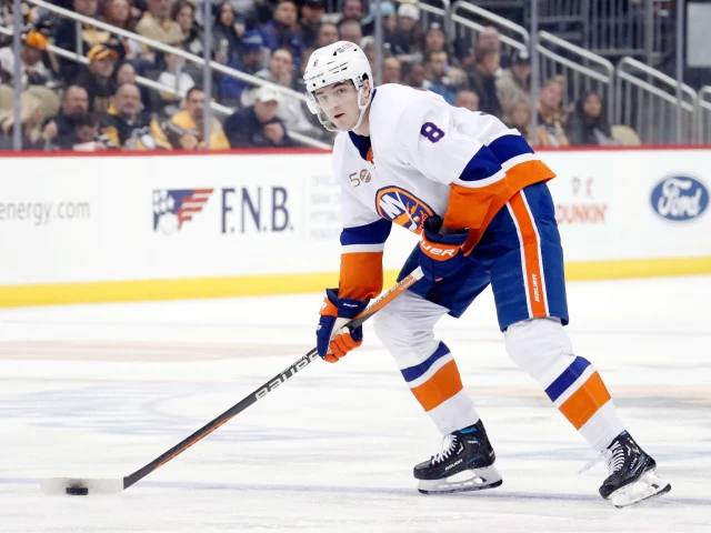 Kyle Palmieri, Noah Dobson among candidates for Islanders to move before trade deadline