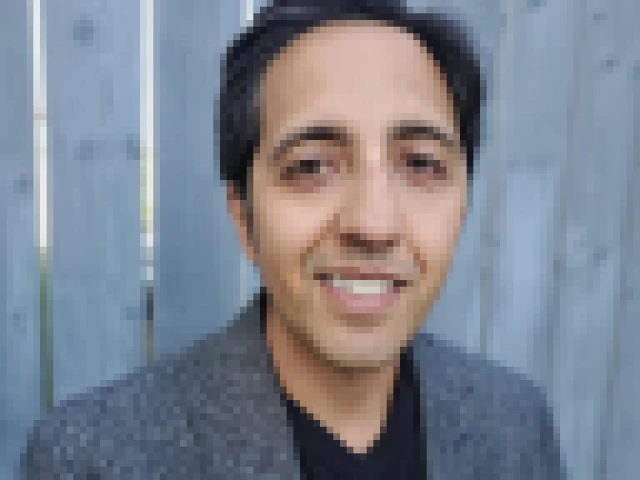 Does the volume of shots the Oilers take from the blueline impact the team’s shooting percentage?