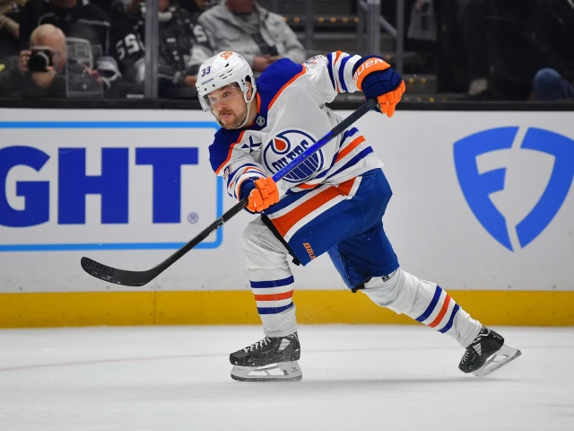 The Oilers need Viktor Arvidsson to show up
