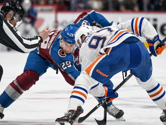 Team Canada's 4 Nations nuclear option: Could they channel 1987, put MacKinnon, McDavid together?