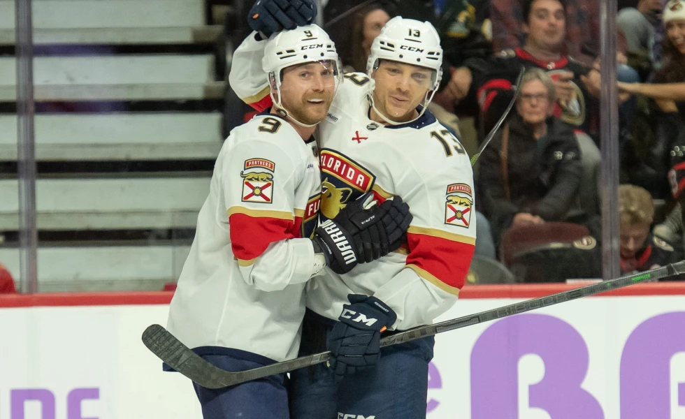 Will Canada regret going with the hot hand for some roster selections?