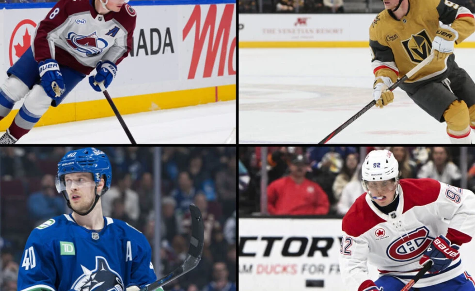 Why each team will, won't win the 4 Nations Face-Off