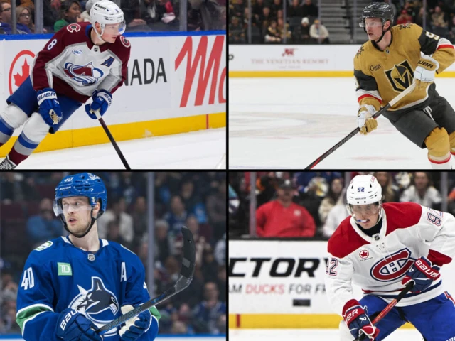 Why each team will, won't win the 4 Nations Face-Off