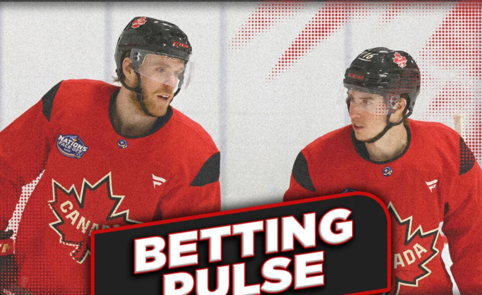4 Nations Face-Off betting preview: Canada favored to win it all