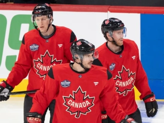 What to know for the 4 Nations Face-Off