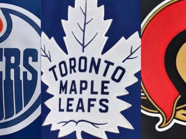 NHL Trade Talk Recap: Oilers, Senators & Maple Leafs