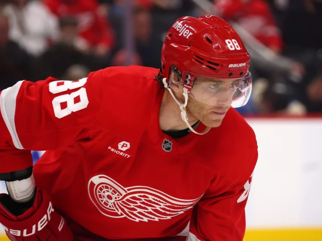 Edmonton Oilers NHL trade deadline target: Is Patrick Kane a fit?