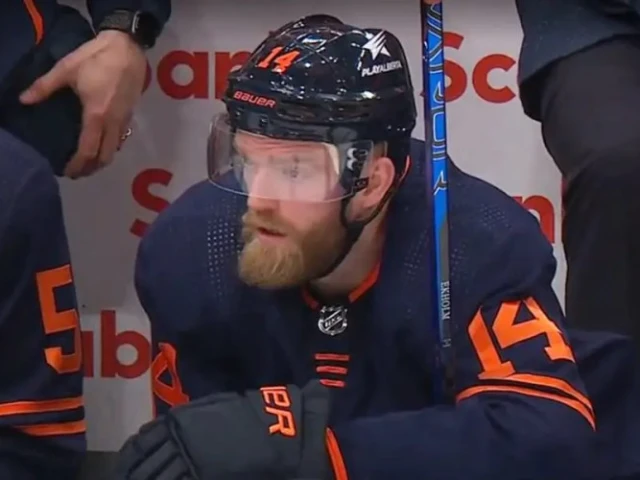 4 Nations Wish List: What the Oilers Need Most After the Break