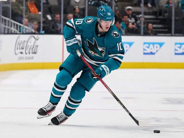Who might the basement-dwelling Sharks sell before the trade deadline?