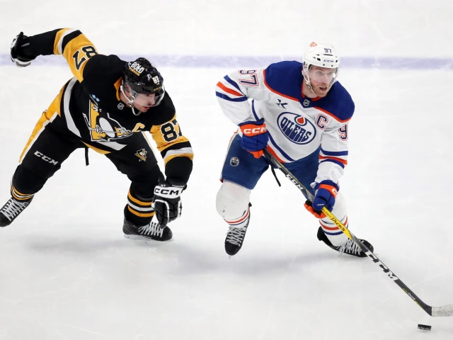 McDavid as Crosby? Matthews as Ovechkin? Matching the 4 Nations superstar storylines to past international legends