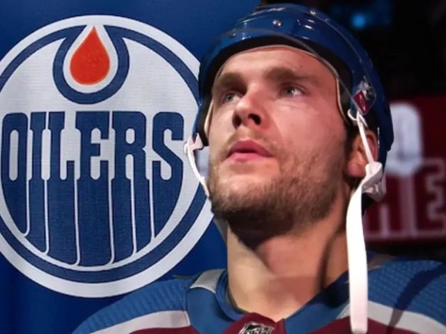 Hurricanes Could Flip Rantanen: Cap and Fit Works for Oilers