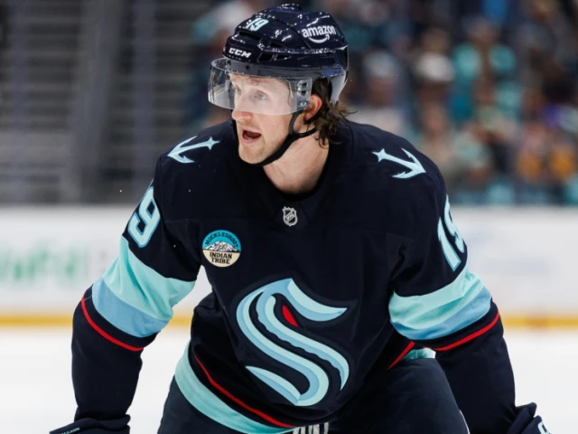 Is there an Edmonton Oilers trade to be made with the Seattle Kraken?