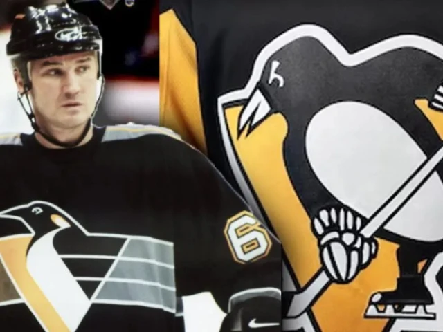 NHL Trade Talk Morning Roundup: Maple Leafs, Penguins & Oilers