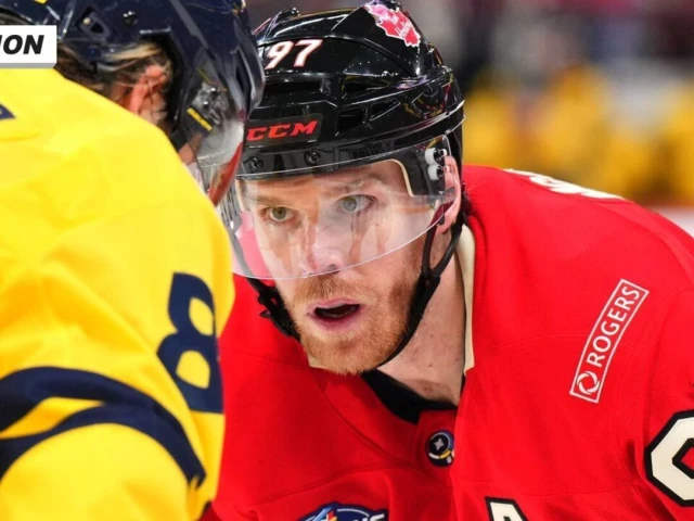 4 Nations shows NHL was wrong to ditch international hockey for a decade