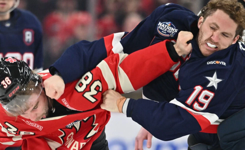 'It's our time': Epic showdown reveals USA is coming for Canada's crown