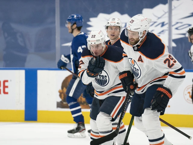 Leon Draisaitl and Tyson Barrie named to Kelowna Rockets’ Quarter Century Team