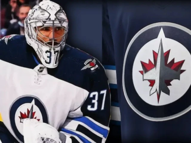 NHL Trade Talk Morning Roundup: Canucks, Jets & Oilers