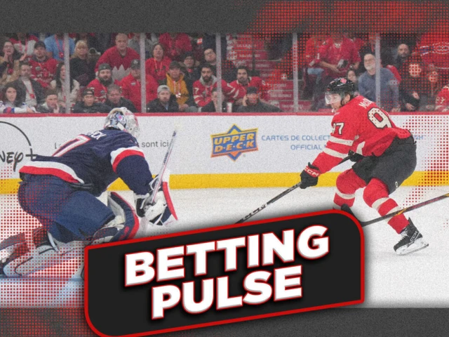 4 Nations final drawing 'Stanley Cup Game 7' interest