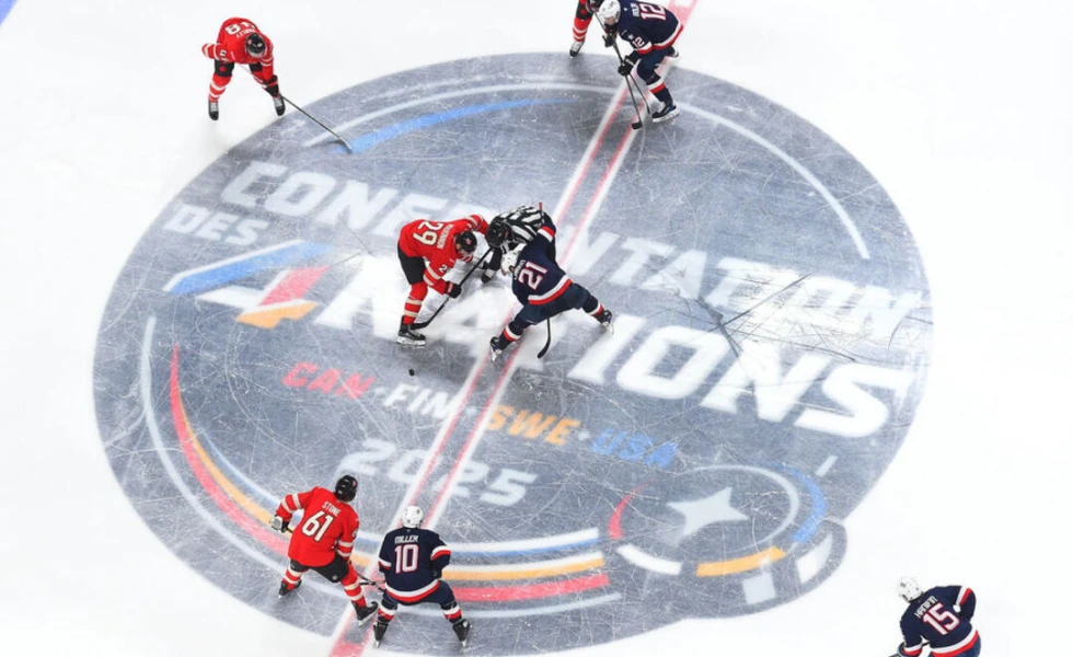 4 Nations final staff picks: Canada or USA?