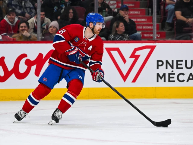 2025 Trade Deadline Targets for the Oilers: Defencemen