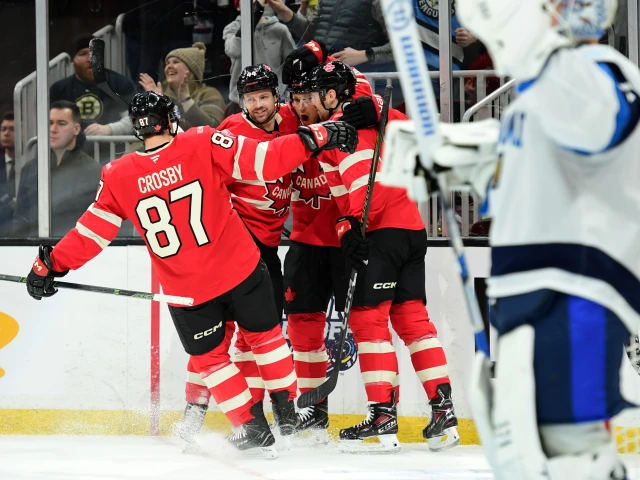 Three Storylines Heading into the 4 Nations Face-Off Final