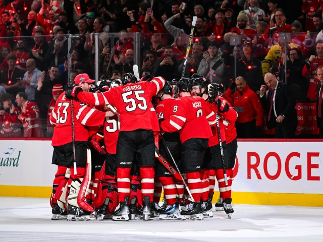 Real Life Podcast: Canada vs. USA, dad stories, and the SNL 50th anniversary special