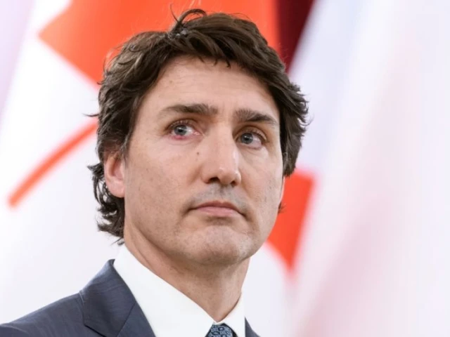 Trudeau trolls Trump after Canada beats USA in 4 Nations championship