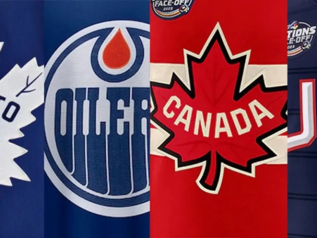 NHL Trade Talk Recap: Team Canada, Oilers, Maple Leafs