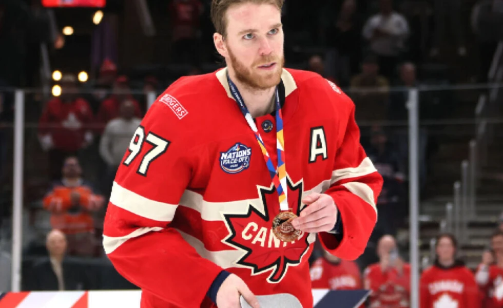 Hockey in its purest form: 4 Nations brought best out of best - and Canada