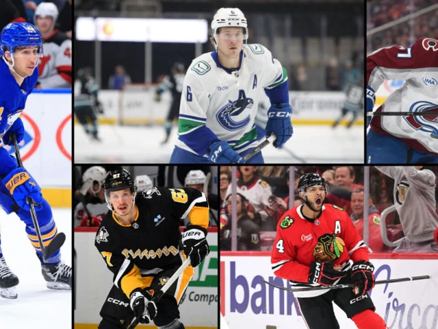 Who says no? Analyzing 5 hypothetical trade deadline deals
