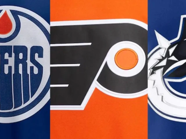 NHL Trade Talk Recap: Flyers, Canucks, Oilers, Hurricanes