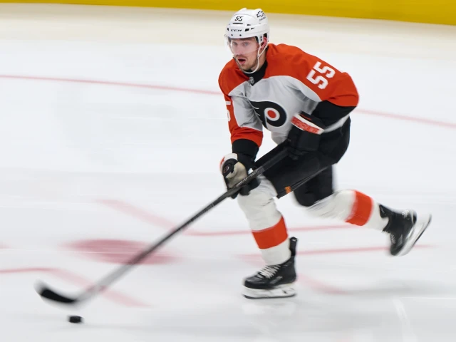Looking into potential trade targets from the Flyers