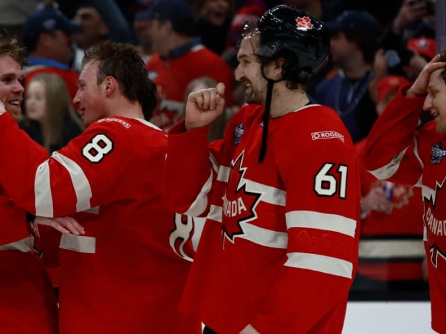 These 12 teams will compete in Olympic men’s hockey in 2026