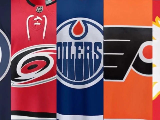 NHL Trade Talk Recap: Flames, Oilers, Jets, Hurricanes