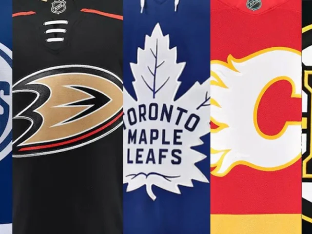 NHL Trade Talk Recap: Flames, Oilers, Bruins, Sabres, Leafs
