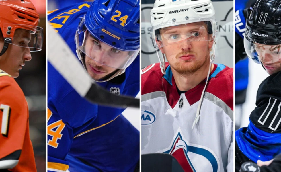 7 NHLers who could use a change of scenery ahead of trade deadline