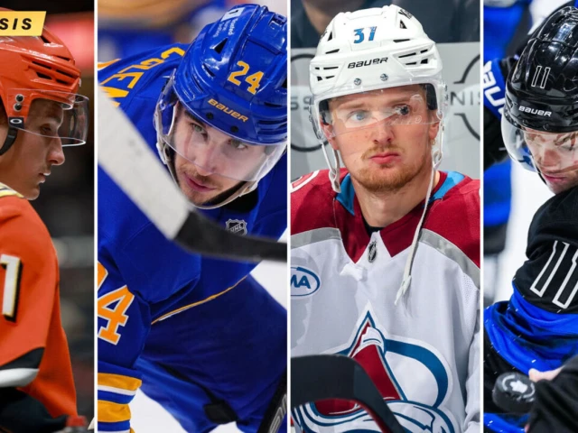 7 NHLers who could use a change of scenery ahead of trade deadline