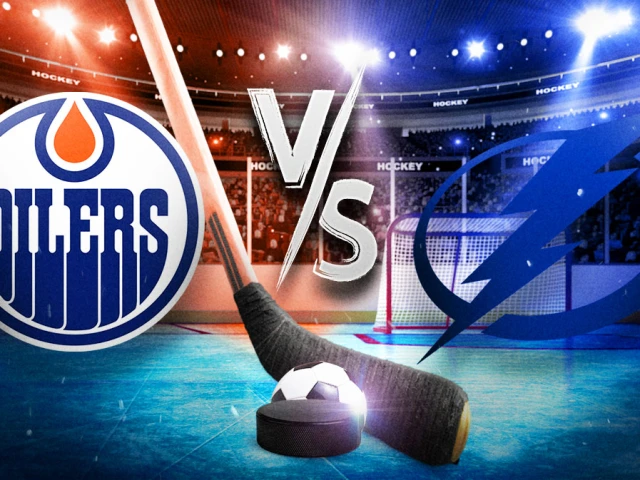 Oilers vs. Lightning prediction, odds, pick – 2/25/2025