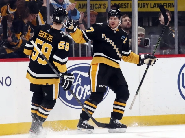 Could Matt Savoie be the Oilers’ version of Jake Guentzel?