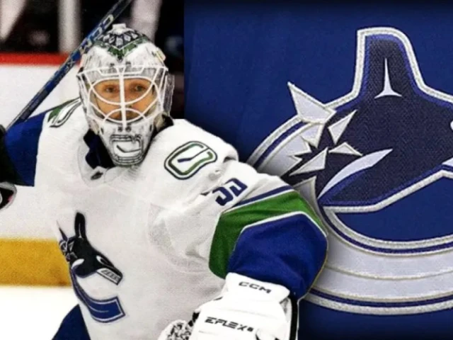Analyst Pitches Unhealthy Goalie Star as Oilers Trade Option