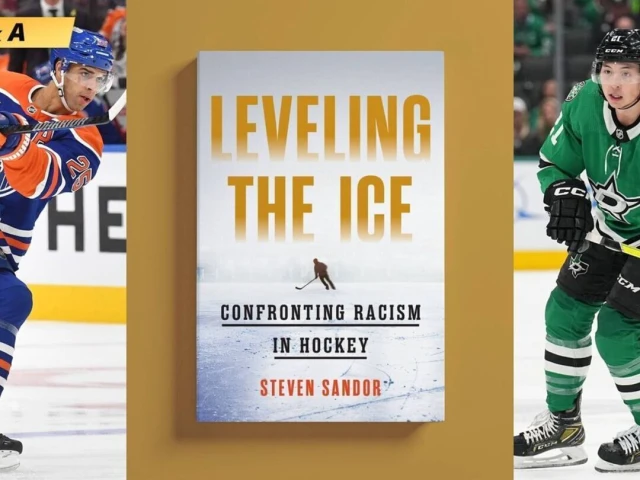 'Business decision': Growing hockey requires embracing diverse communities
