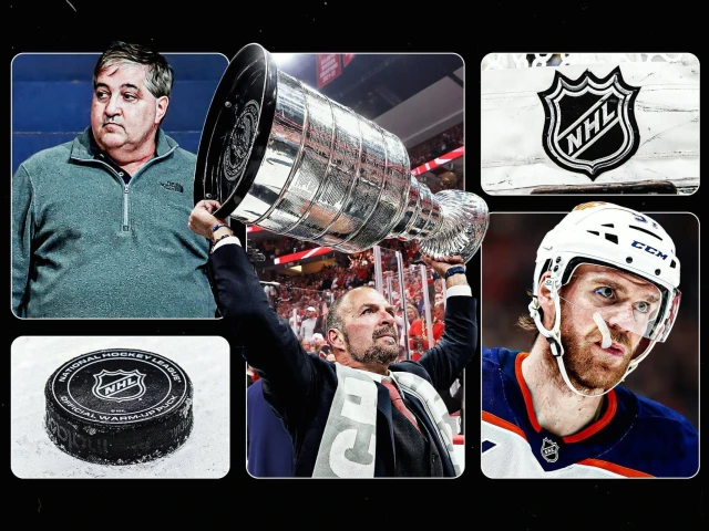 NHL agent poll: Best and worst owners, Connor McDavid's contract, future GMs