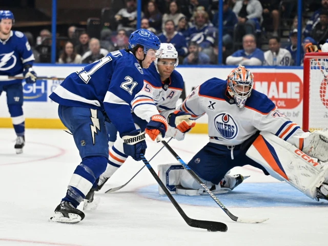 The Day After 58.0: Oilers a ‘fragile group right now’ trudging through losing road trip