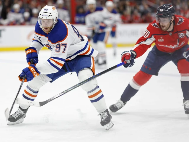 The Edmonton Oilers have a surprising problem that needs an immediate fix