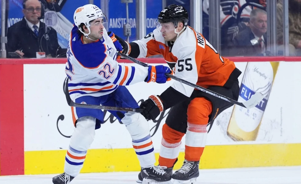 Scout’s Analysis: Looking at picks, prospects Oilers could offer in trade