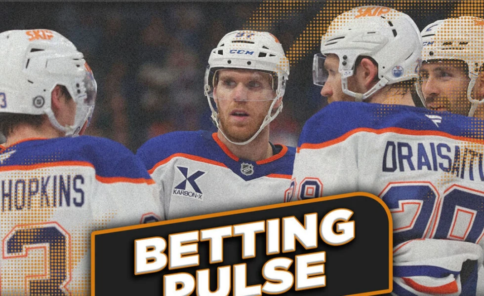 Stanley Cup odds: Do Oilers still deserve to be favorites?