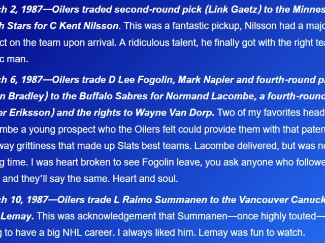 Cross Eyed and Painless